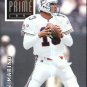 1996 Playoff Prime #126 Dan Marino