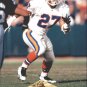 1996 Pinnacle 126  Steve Atwater