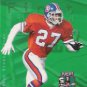 1997 Playoff First and Ten #208 Steve Atwater