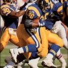 1995 Pro Line #303 Jerome Bettis