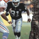 1995 Excalibur #111 Tim Brown