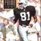 1996 Playoff Prime #188 Tim Brown