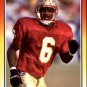 1990 Score #619 LeRoy Butler RC