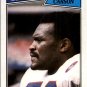 1987 Topps #25 Harry Carson
