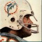 1990 Pro Set Super Bowl MVP's #8 Larry Csonka
