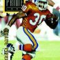 1996 Playoff Prime #163 Terrell Davis