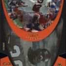 1997 SPx #24 Terrell Davis