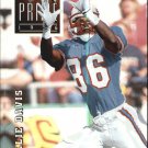 1996 Playoff Prime #121 Willie Davis WR