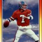 1990 Score #564 John Elway HG