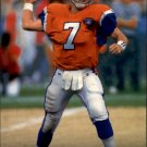 1995 Upper Deck #82 John Elway