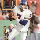 1996 Playoff Prime #162 John Elway