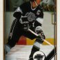 1991-92 O-Pee-Chee #321 Wayne Gretzky