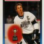 1991-92 O-Pee-Chee #520 Wayne Gretzky Byng