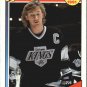 1991-92 O-Pee-Chee #524 Wayne Gretzky HL