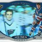 1996-97 SPx Holoview Heroes #HH7 Wayne Gretzky