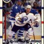 1990-91 Score #189 Dave Andreychuk