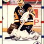1990-91 Score #121 Tom Barrasso