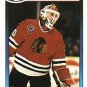 1991-92 O-Pee-Chee #263 Ed Belfour AS
