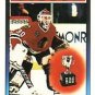 1991-92 O-Pee-Chee #518 Ed Belfour Calder