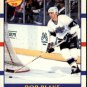 1990-91 Score #421 Rob Blake RC