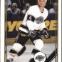 1991-92 O-Pee-Chee #112 Rob Blake
