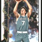 2025-26 Topps Holiday #H164 Kon Knueppel RC
