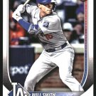 2025 Bowman 62 Will Smith