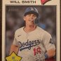 2026 Topps Heritage All-Star Logo Variations #282 Will Smith