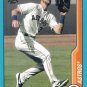 2021 Topps Big League Blue #212 Kyle Tucker