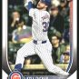 2025 Bowman 43 Kyle Tucker