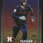 2024 Topps Summer Foil #551 Kyle Tucker