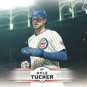 2025 Stadium Club 77 Kyle Tucker