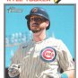 2026 Topps Heritage 187 Kyle Tucker