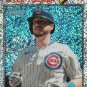 2026 Topps Heritage Chrome Silver Sparkle Refractors #187 Kyle Tucker