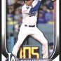 2025 Bowman 5 Freddie Freeman