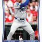 2026 Bowman 46 Freddie Freeman