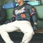 2025 Stadium Club 7 Rafael Devers