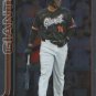 2025 Topps Chrome Update #USC105 Rafael Devers