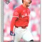 2026 Topps 455 George Springer
