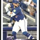 2025 Topps Archives 110 Bo Bichette