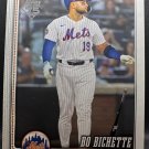 2026 Topps Oversized #473 Bo Bichette
