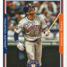 2025 Topps Archives 250 Jeremy Pena