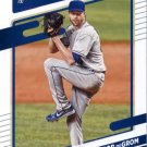 2021 Donruss 150 Jacob deGrom