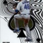 2021 Panini Mosaic Aces 3 Jacob deGrom