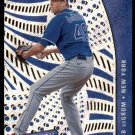 2021 Panini Revolution 66 Jacob deGrom