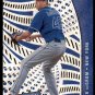 2021 Panini Revolution 66 Jacob deGrom