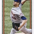 2021 Topps Update '92 Topps Redux T9232 Jacob deGrom