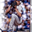 2022 Bowman 7 Jacob deGrom