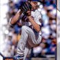 2022 Bowman 7 Jacob deGrom