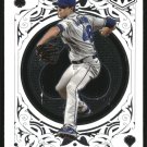 2022 Panini Mosaic Aces #1 Jacob deGrom